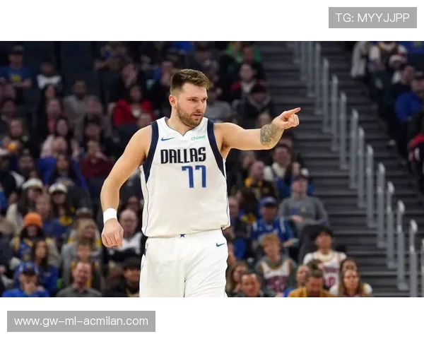 独行侠“危与机”：管理层大决策逼近，东契奇如何自证？