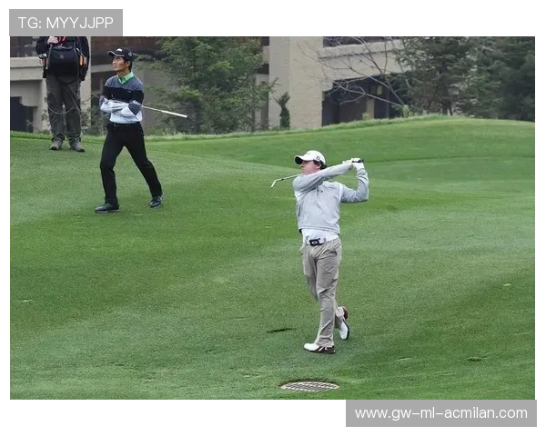 高尔夫不止是运动，更是家族荣耀的对决