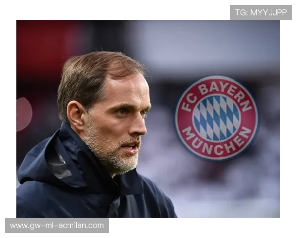 图赫尔战术论：如何平衡国家队三巨头问题