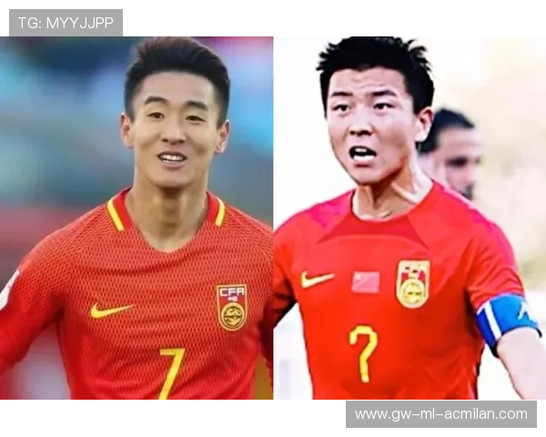 国足洽谈世界杯名帅，梦想再度启航