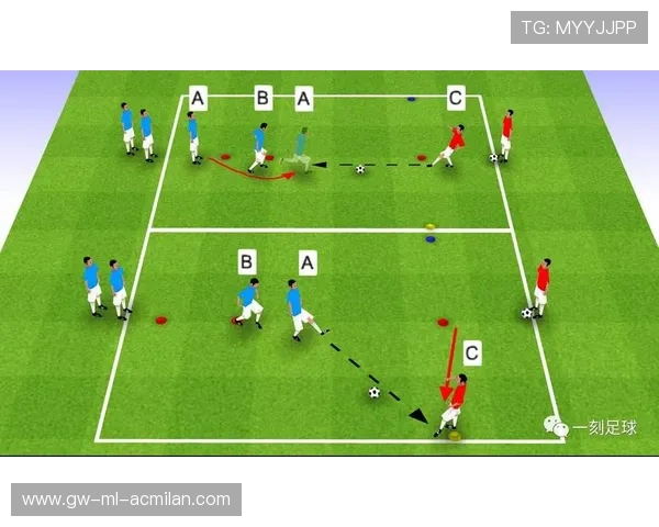 中后场控球率与压迫强度:现代足球战术新解析