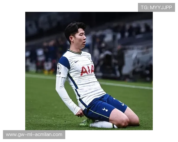 孙兴慜边线挑传极具想象力