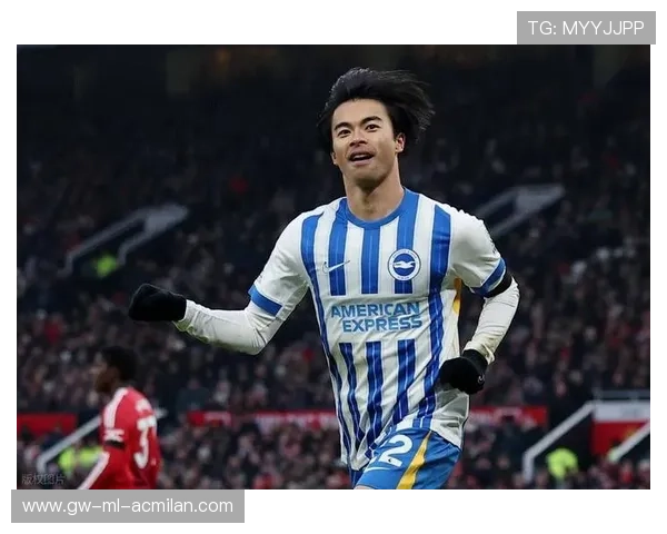 布莱顿双翼联动精准,三笘薰突破造成致命混乱