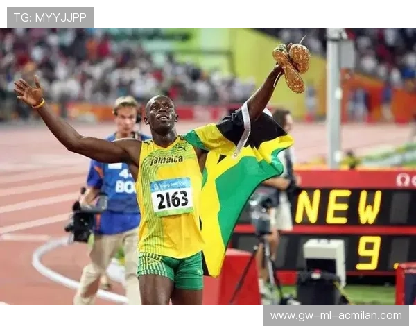 博尔特又要复出？本人亲口回应了